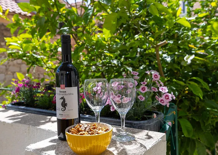 Lägenhet Iskra 2 Split