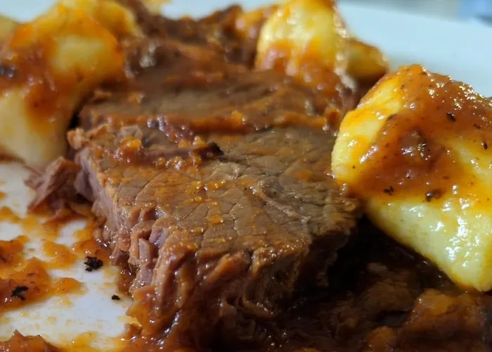 Iskra 2 Lägenhet Split