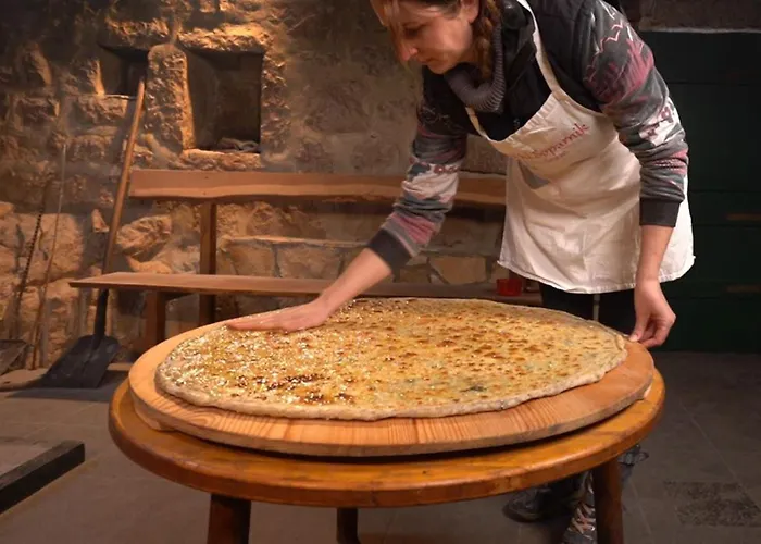 Iskra 2 Lägenhet Split