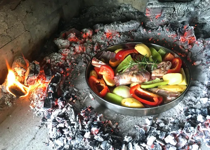 Iskra 2 Lägenhet Split