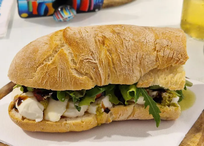 Lägenhet Iskra 2 Split