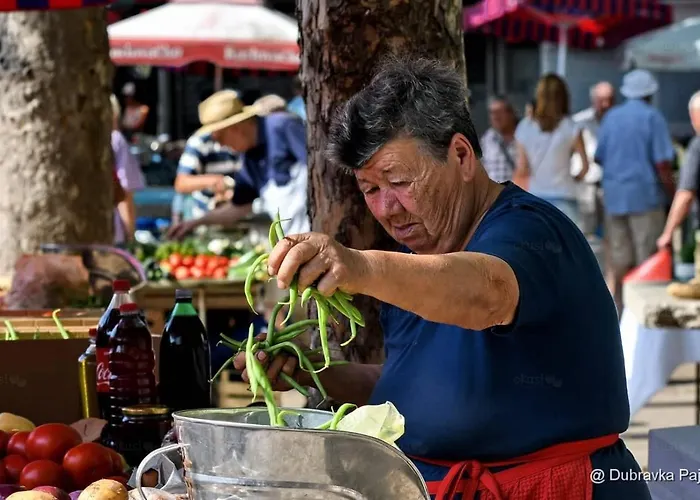 Lägenhet Iskra 2 Split