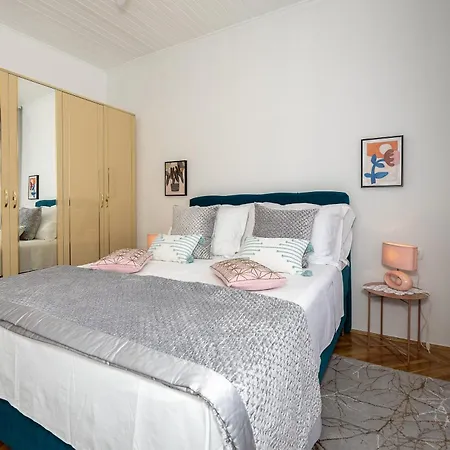 Iskra 2 斯普利特