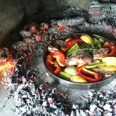 Iskra 2 公寓 斯普利特