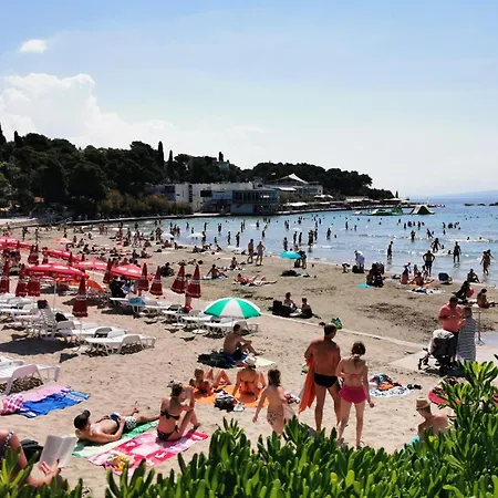 Iskra 2 斯普利特