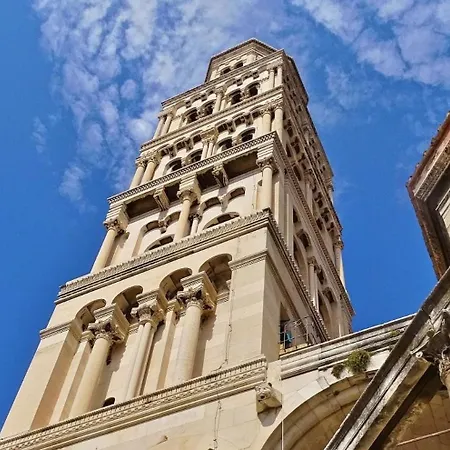 Iskra 2 斯普利特