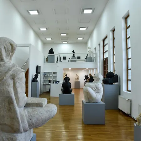 Iskra 2 公寓 斯普利特