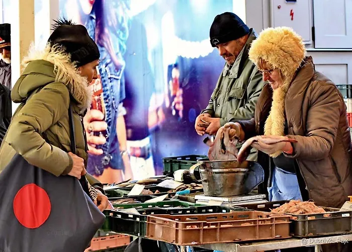 Apartment Iskra 2 Split