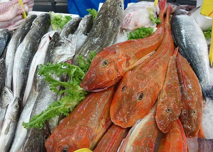 Iskra 2 Apartment Split