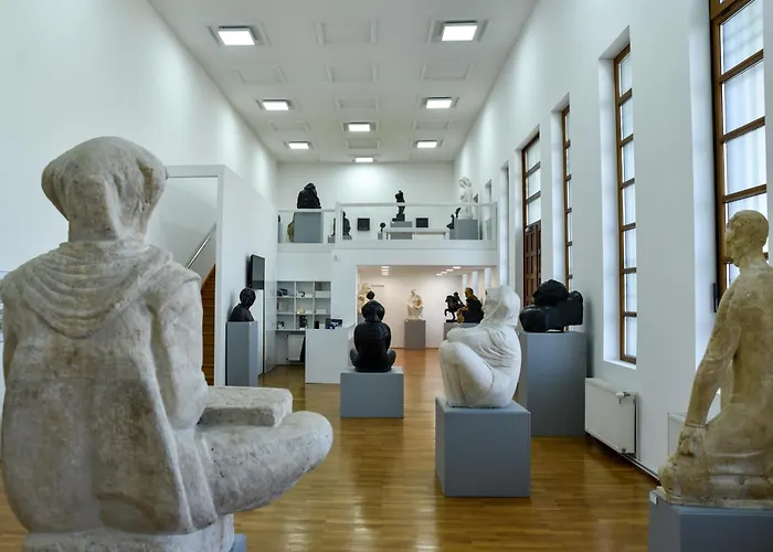 Iskra 2 Apartment Split