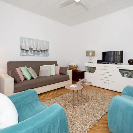 Iskra 2 * スプリト