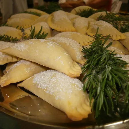 Iskra 2 アパート *